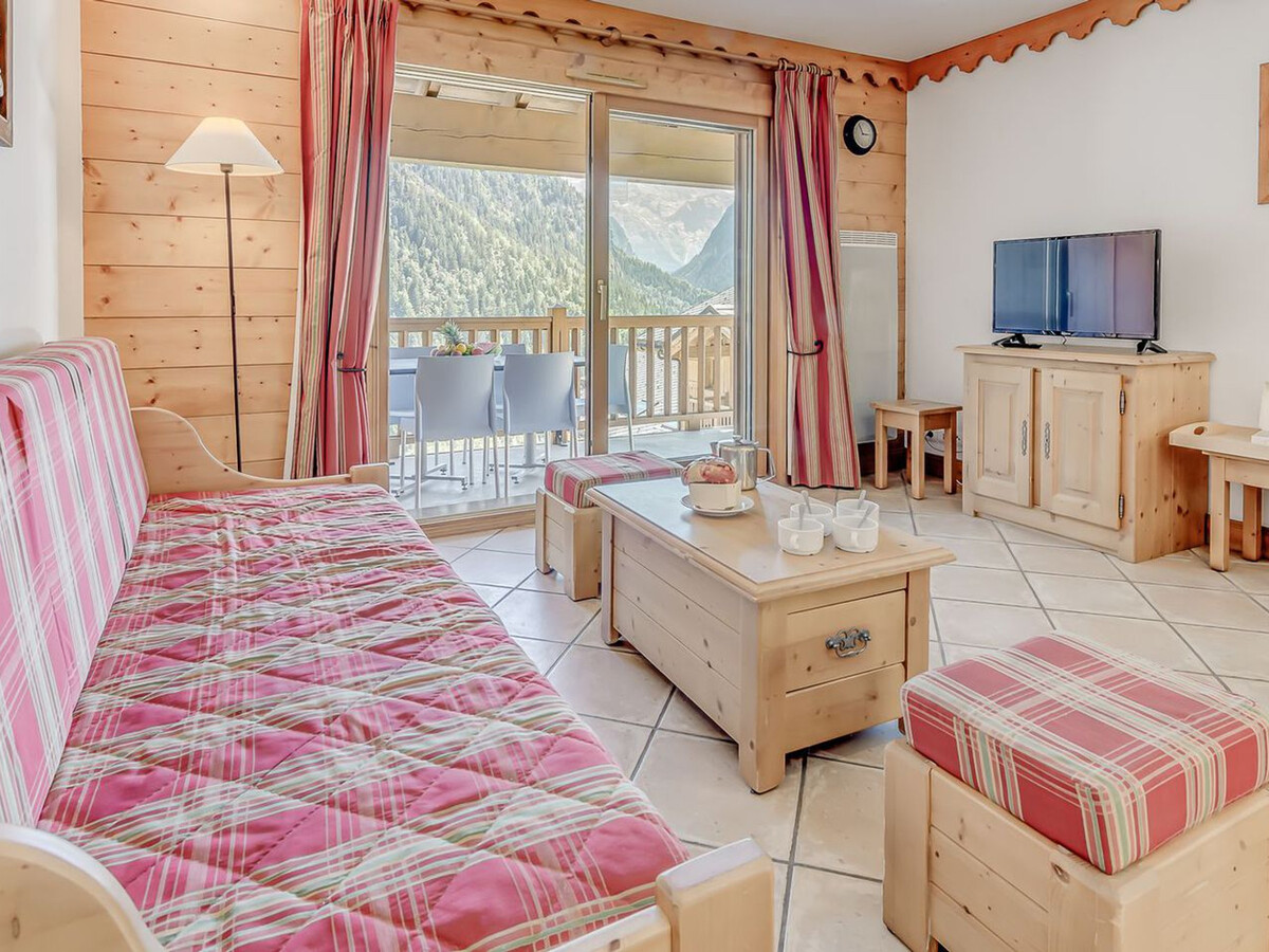 Appart. 3 pièces 6 pers. avec garage, piscine et spa - Photo 11