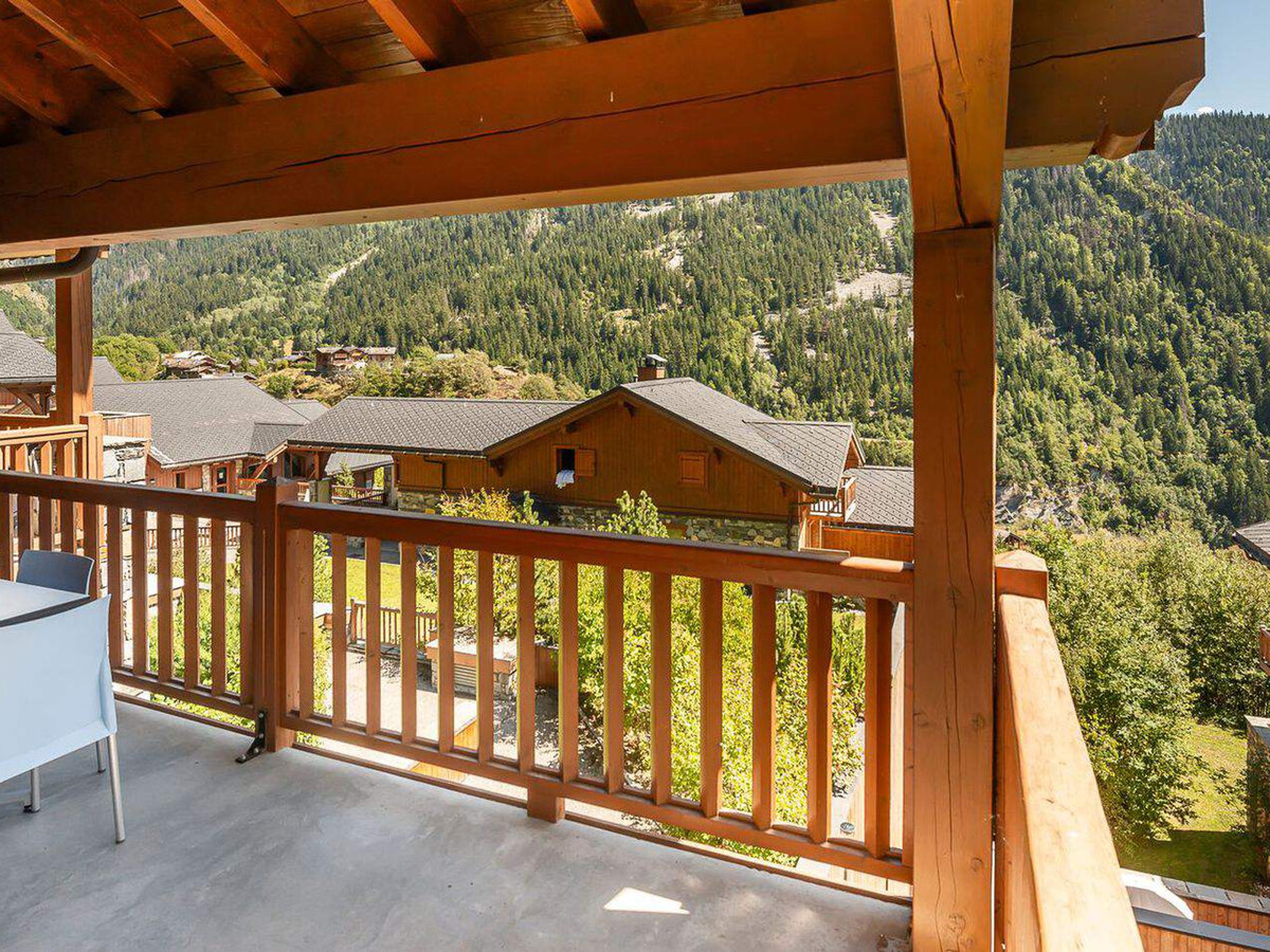 Appart. 3 pièces 6 pers. avec garage, piscine et spa - Photo 13