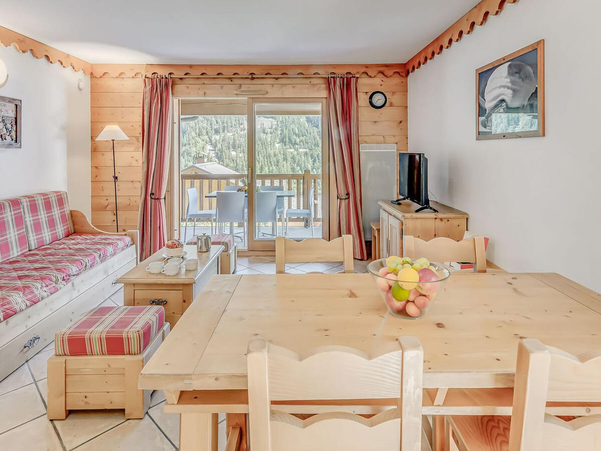 Appart. 3 pièces 6 pers. avec garage, piscine et spa - Photo 16