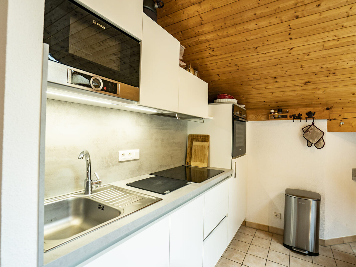 Appartement 6 pers. Châtel, 3 chambres, garage et poêle - Photo 5
