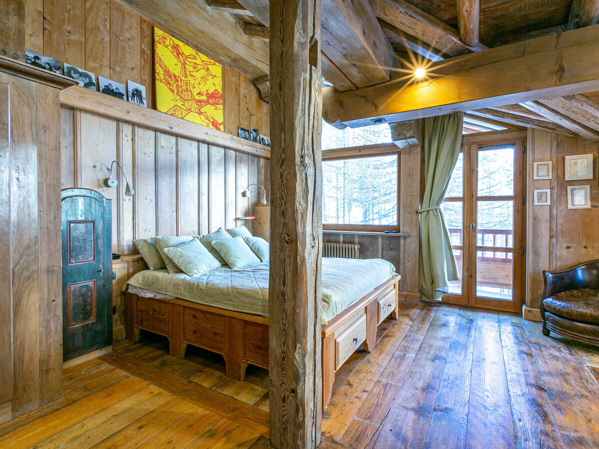 Duplex luxueux 10 pers. avec sauna, cheminée et parking - Photo 7