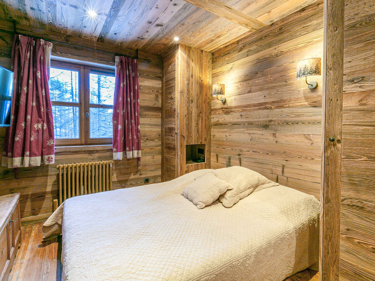 Duplex luxueux 10 pers. avec sauna, cheminée et parking - Photo 8