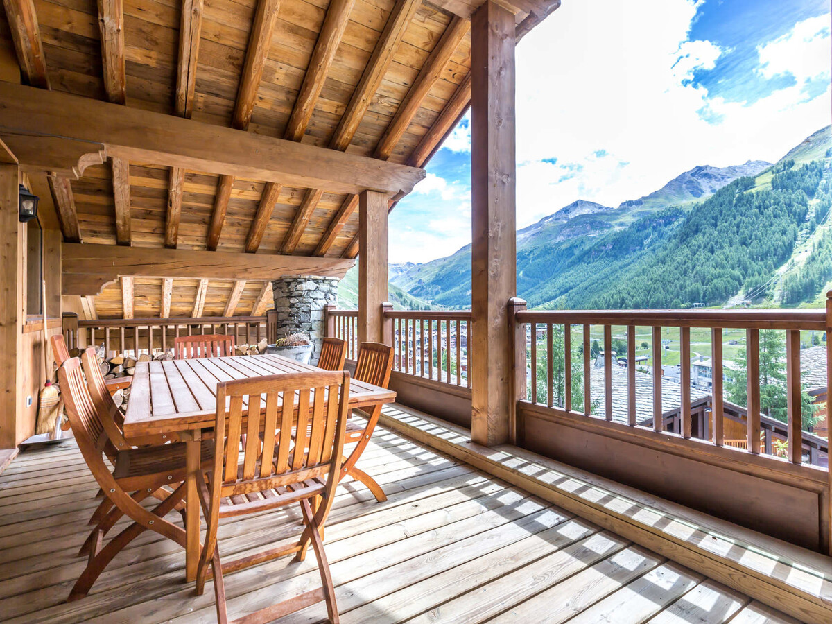 Duplex luxueux 10 pers. avec sauna, cheminée et parking - Photo 14