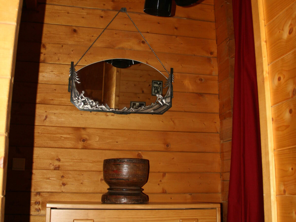 Chalet 3 chambres + mezzanine, vue Mont-Blanc à La Plagne - Photo 15