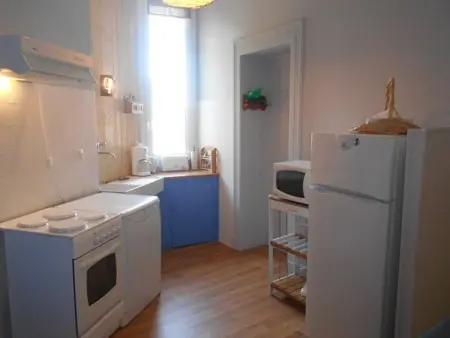 Appartement 5 pièces 9 pers à Cauterets, balcon sud, près télécabine : photo 2