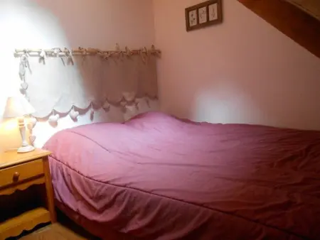 Appartement 5 pièces 9 pers à Cauterets, balcon sud, près télécabine : photo 4