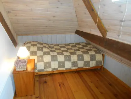Appartement 5 pièces 9 pers à Cauterets, balcon sud, près télécabine : photo 5