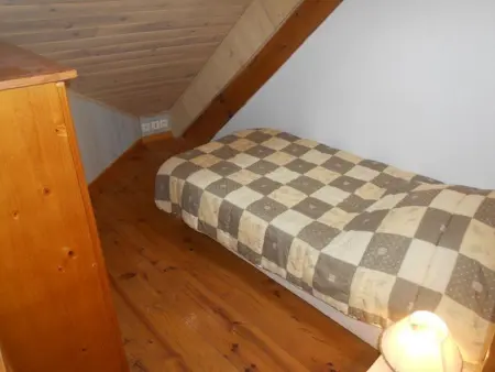 Appartement 5 pièces 9 pers à Cauterets, balcon sud, près télécabine : photo 6