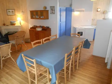 Appartement 5 pièces 9 pers à Cauterets, balcon sud, près télécabine : photo 10