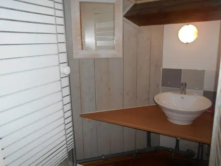 Appartement 5 pièces 9 pers à Cauterets, balcon sud, près télécabine : photo 13