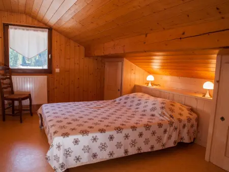 Appartement 97m² 8 pers. face aux télécabines, Le Grand-Bornand : photo 5