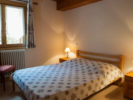 Appartement 97m² 8 pers. face aux télécabines, Le Grand-Bornand : photo 8