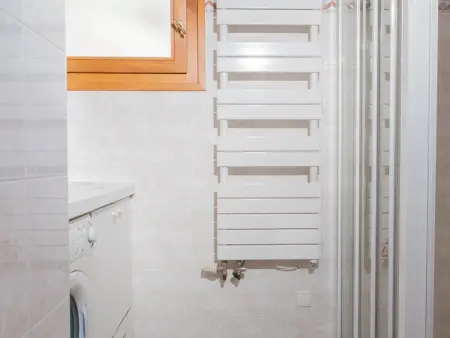 Appartement 97m² 8 pers. face aux télécabines, Le Grand-Bornand : photo 9