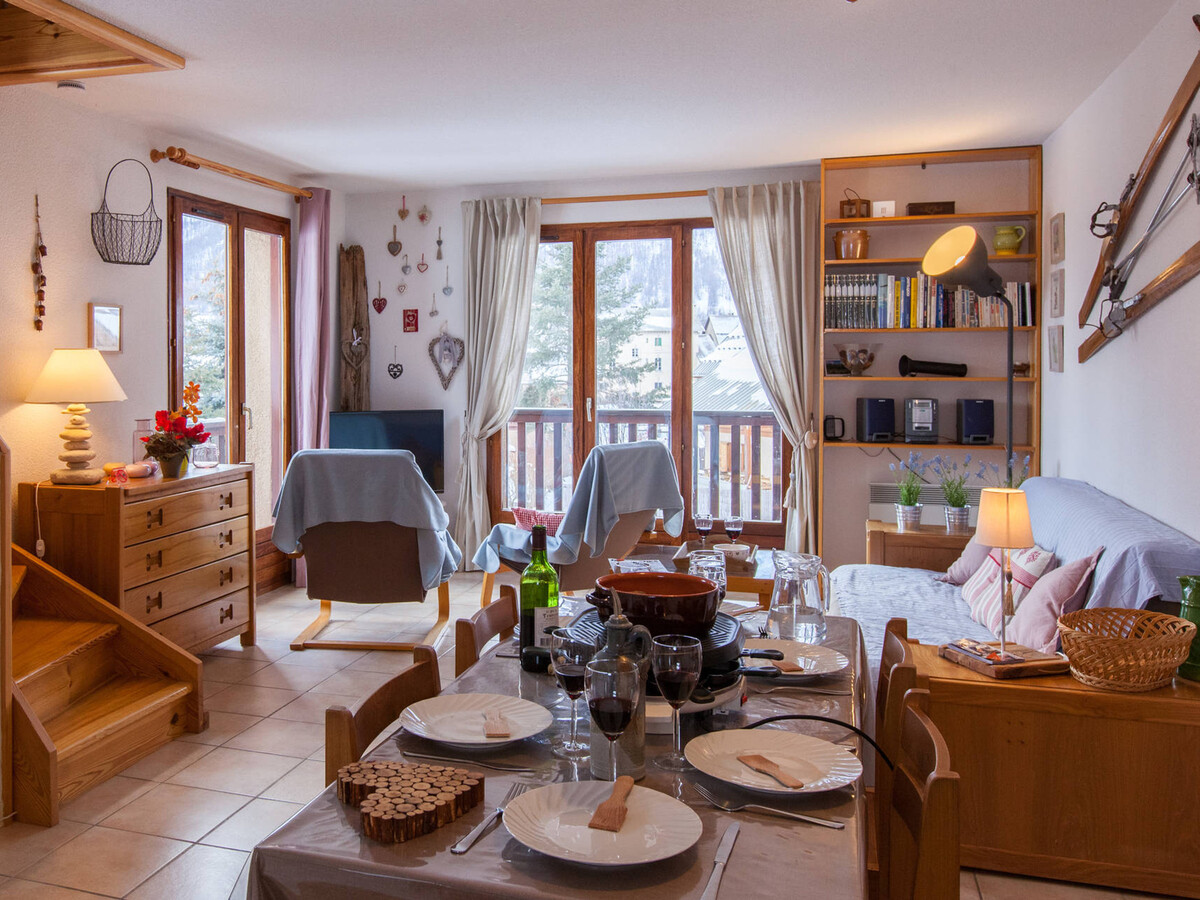 Triplex 80m² · 4 chambres · Terrasse & jardin - Photo 1