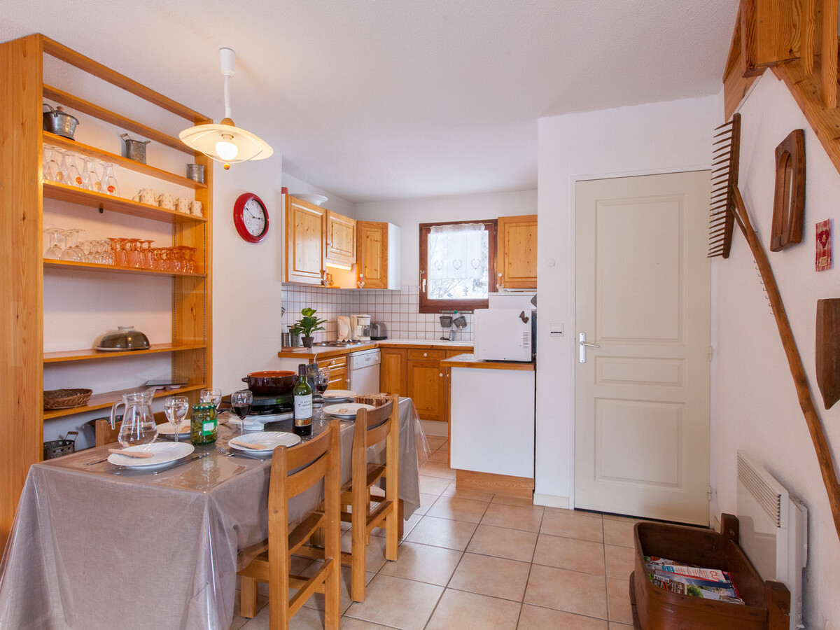 Triplex 80m² · 4 chambres · Terrasse & jardin - Photo 2