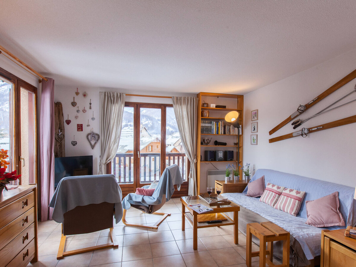 Triplex 80m² · 4 chambres · Terrasse & jardin - Photo 4