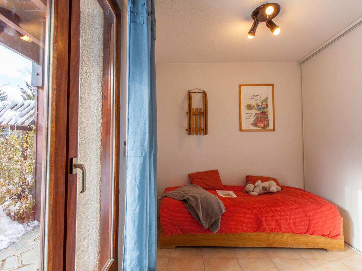 Triplex 80m² · 4 chambres · Terrasse & jardin - Photo 8