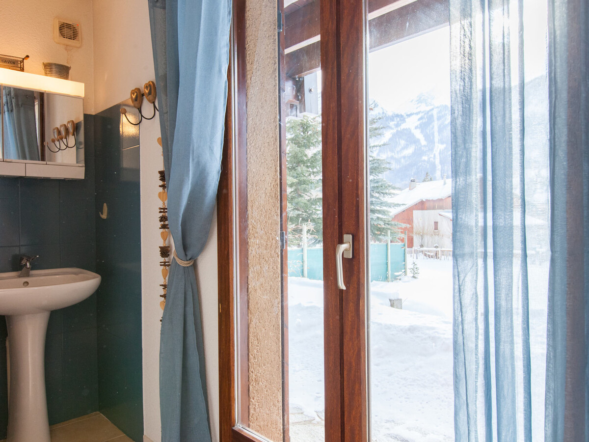 Triplex 80m² · 4 chambres · Terrasse & jardin - Photo 9
