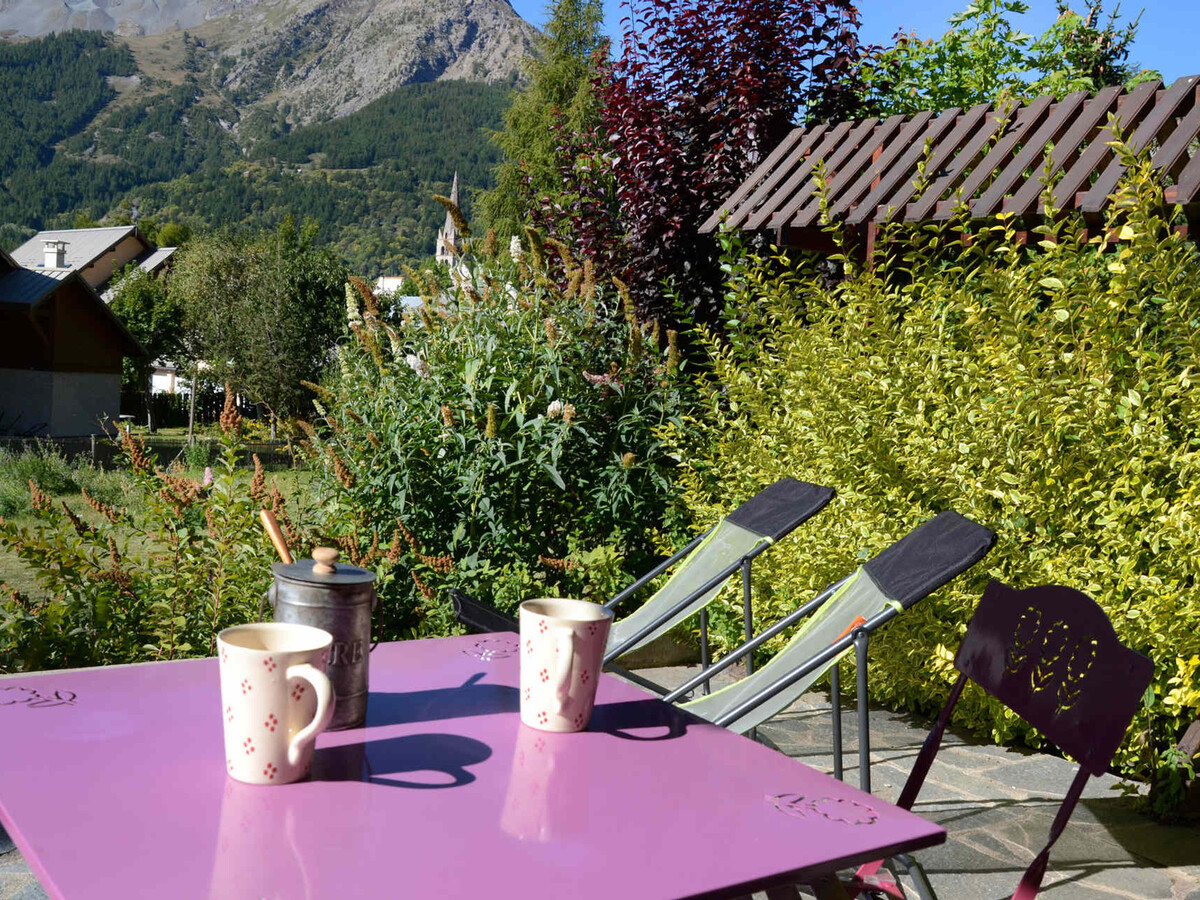 Triplex 80m² · 4 chambres · Terrasse & jardin - Photo 16