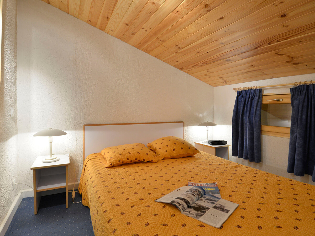 Appartement 6 pers, skis aux pieds à Belle Plagne - Photo 4