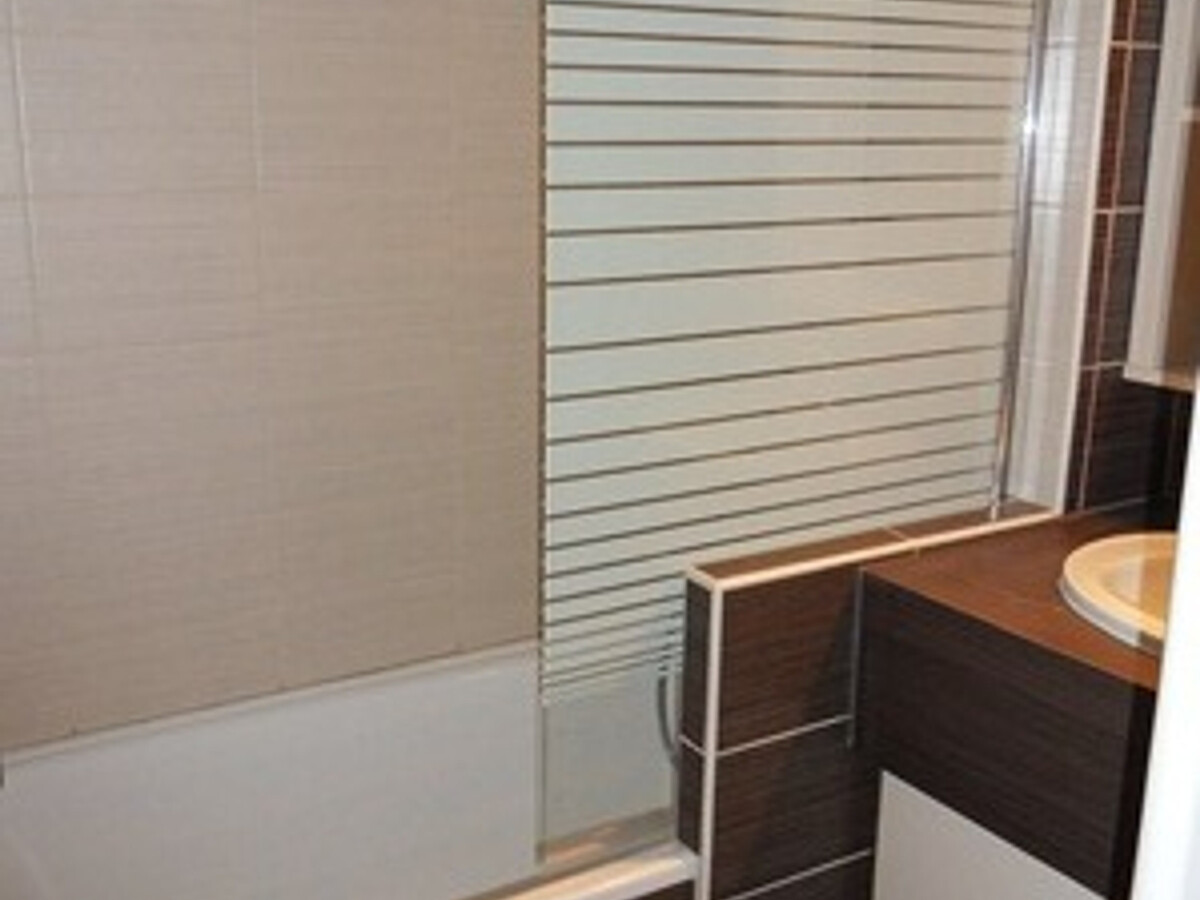 Studio 31 m² balcon vue pistes Belle Plagne - Photo 6