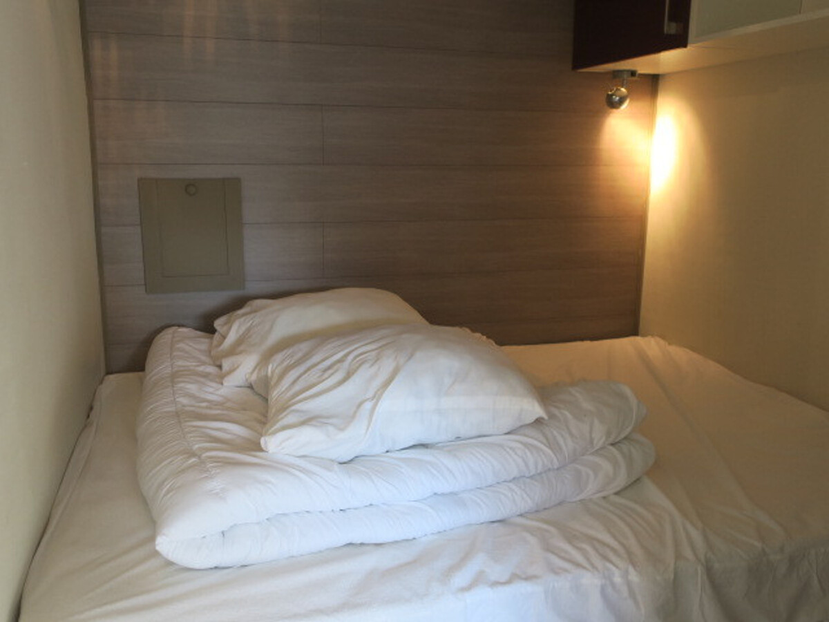 Studio 30 m² balcon sud, parking couvert à Châtel - Photo 4