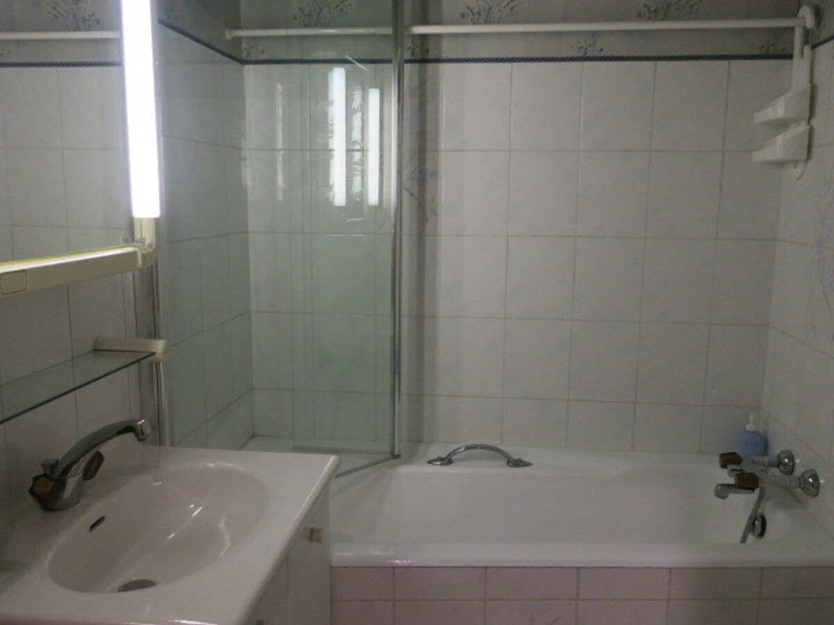 Studio 30 m² balcon sud, parking couvert à Châtel - Photo 5