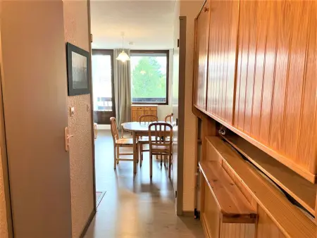 Studio 4 pers La Salle-les-Alpes, 250m télécabine : photo 4