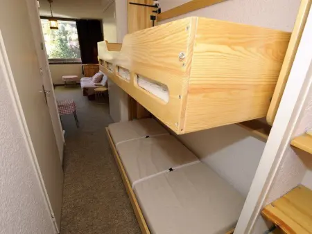 Studio 4 pers La Salle-les-Alpes, 250m télécabine : photo 6