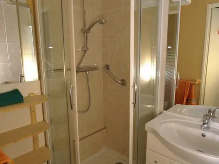Studio 4 pers La Salle-les-Alpes, 250m télécabine : photo 7