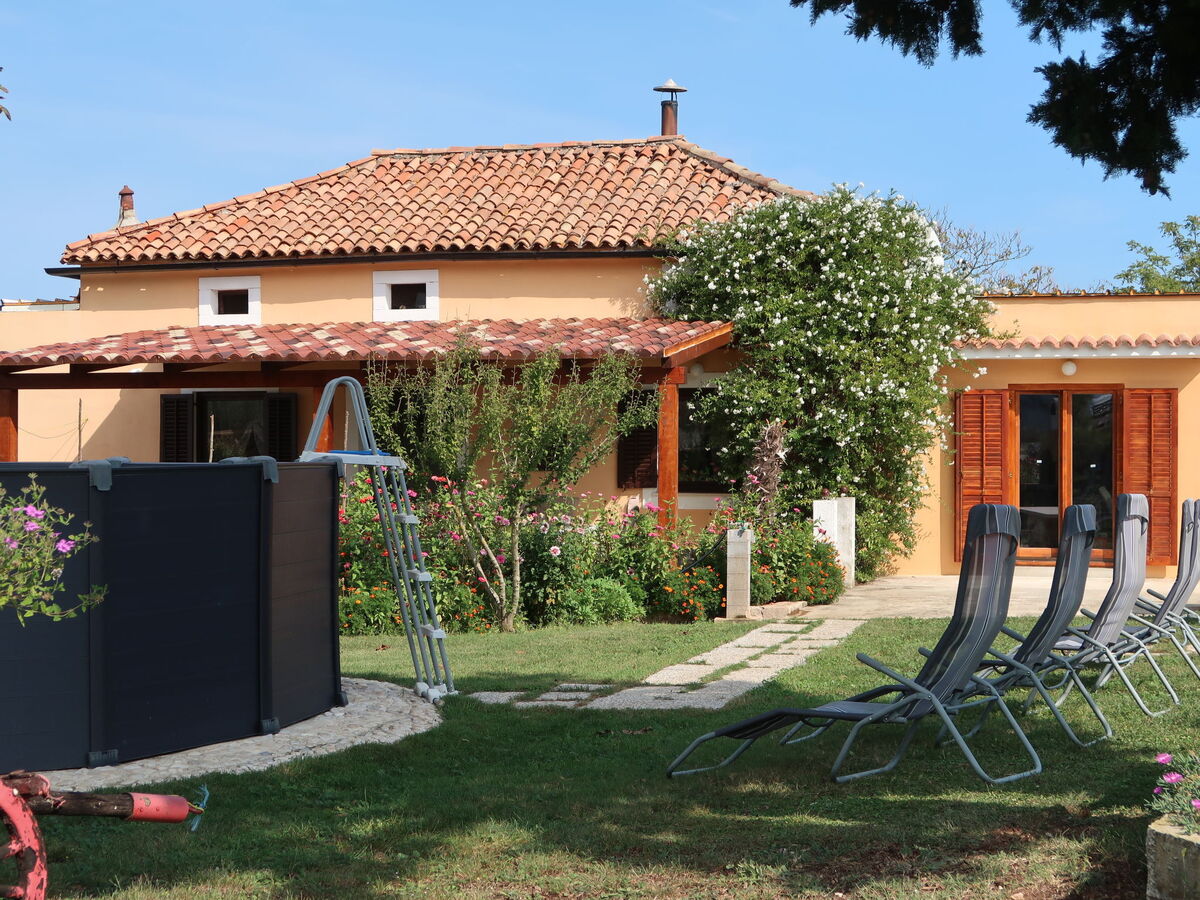 Maison Ariana avec piscine privée à Rakalj - Photo 2