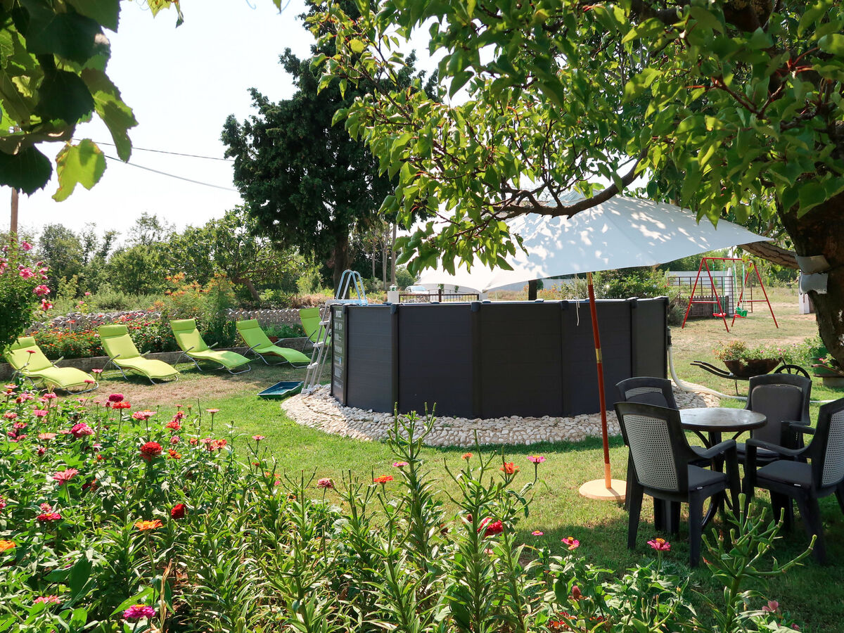 Maison Ariana avec piscine privée à Rakalj - Photo 4