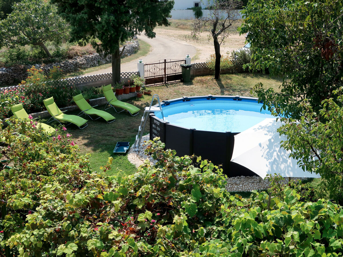 Maison Ariana avec piscine privée à Rakalj - Photo 5