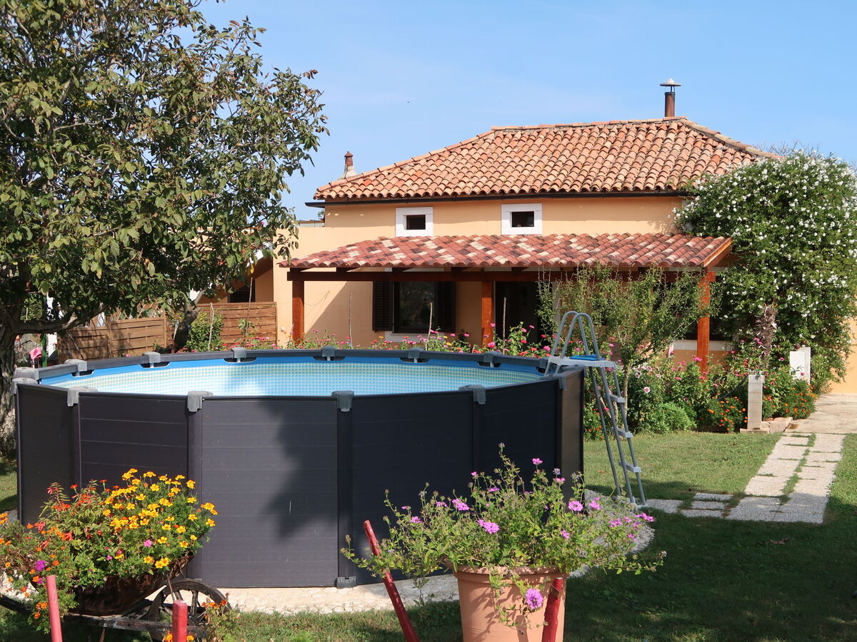 Maison Ariana avec piscine privée à Rakalj - Photo 6
