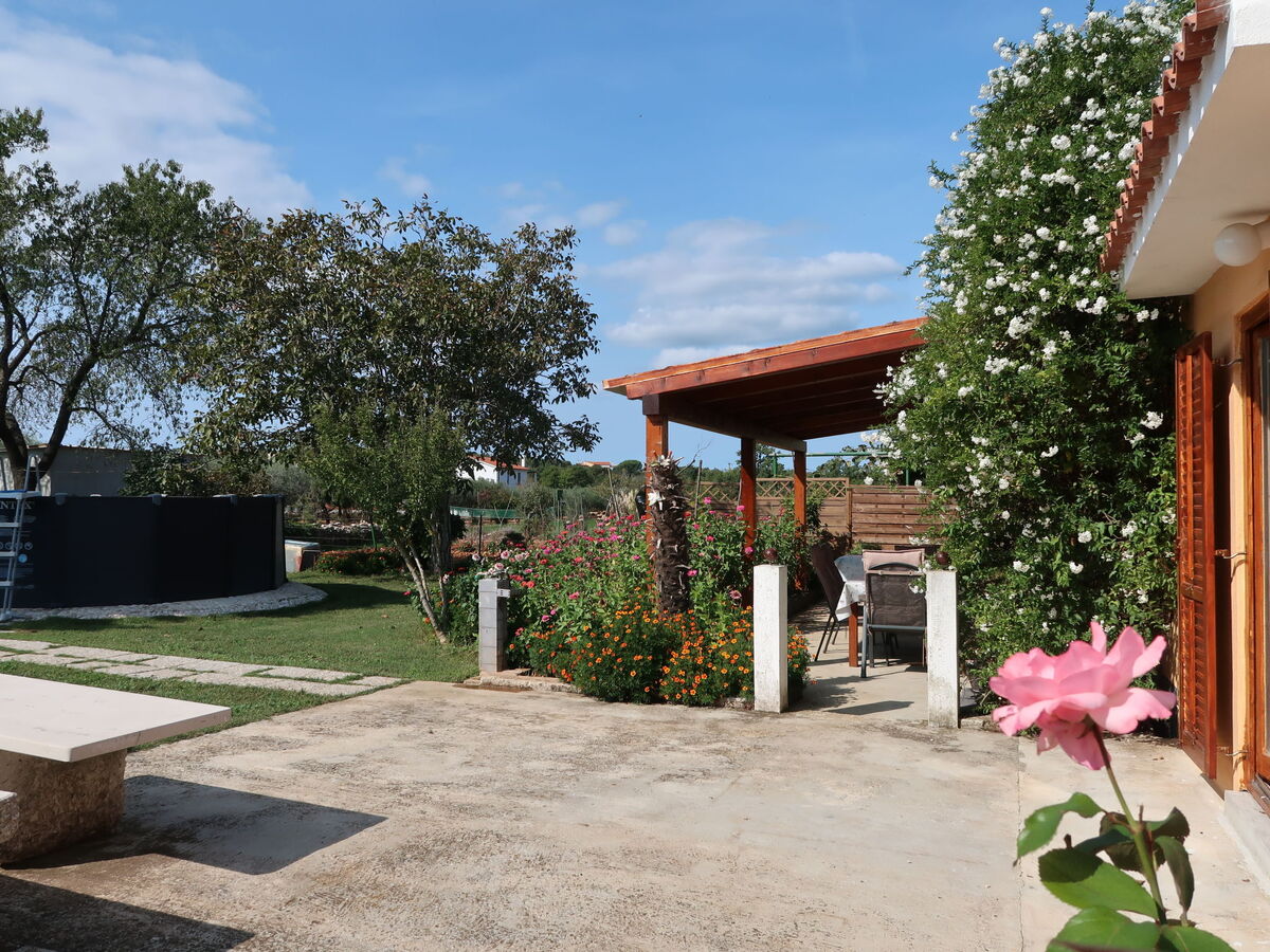 Maison Ariana avec piscine privée à Rakalj - Photo 7