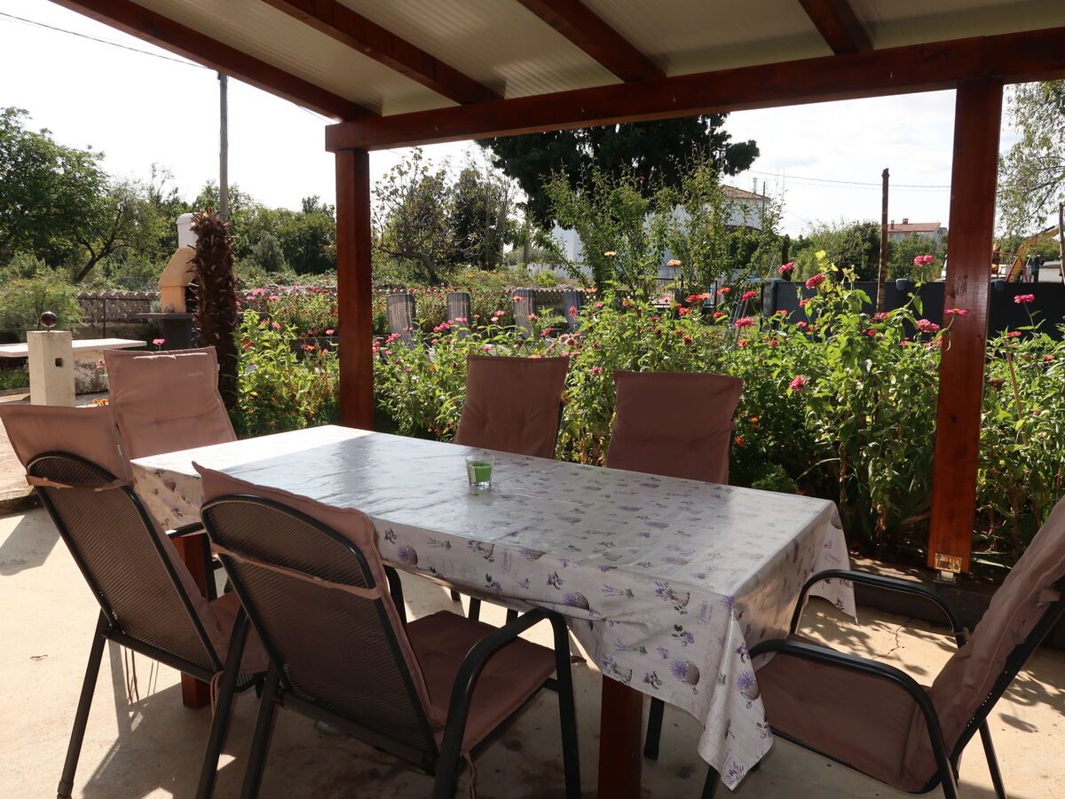 Maison Ariana avec piscine privée à Rakalj - Photo 10