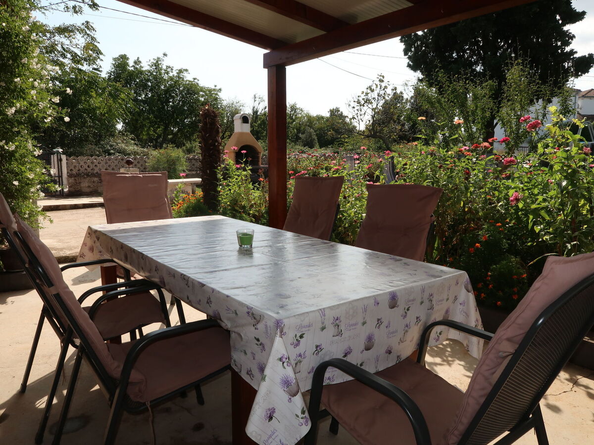 Maison Ariana avec piscine privée à Rakalj - Photo 11