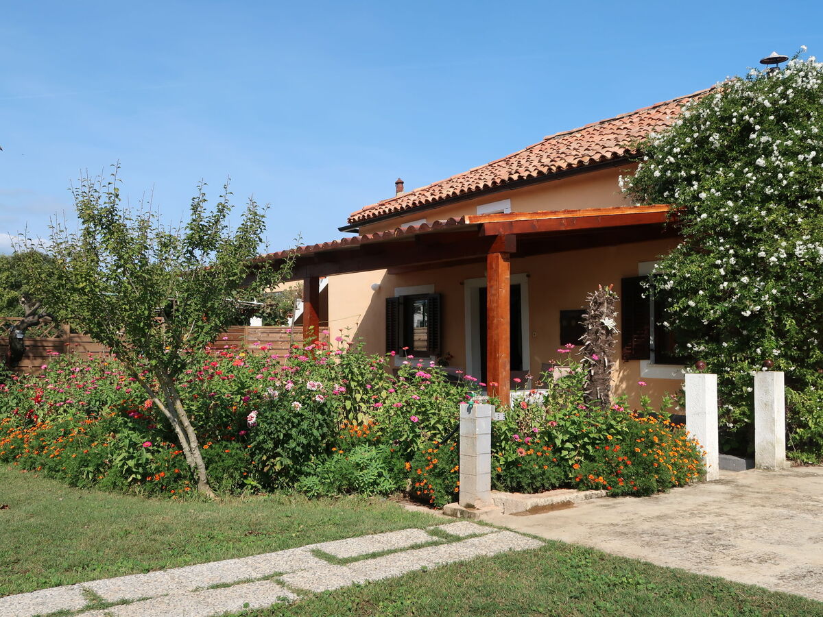 Maison Ariana avec piscine privée à Rakalj - Photo 12