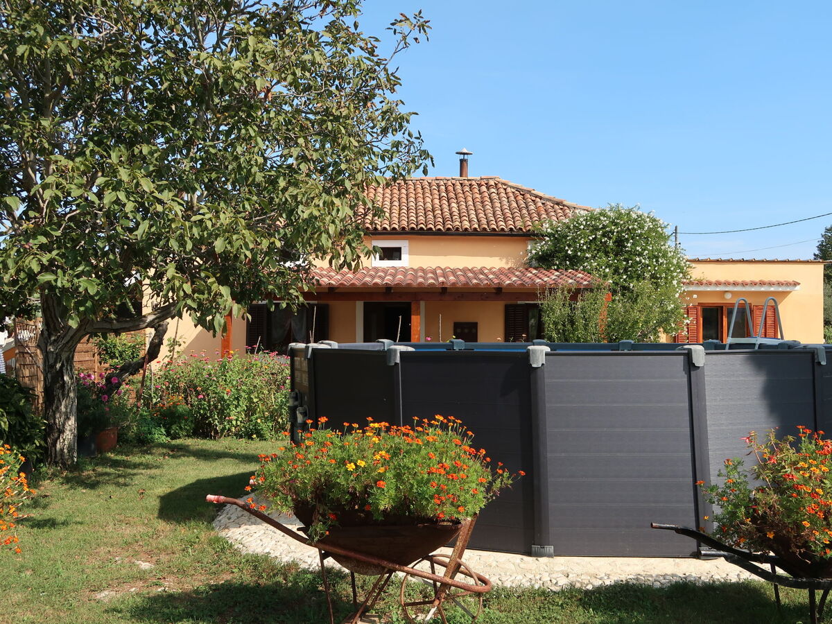 Maison Ariana avec piscine privée à Rakalj - Photo 14