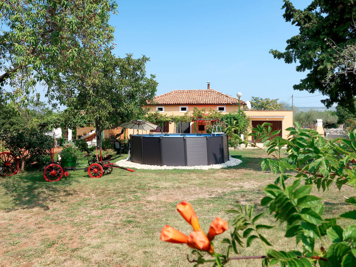 Maison Ariana avec piscine privée à Rakalj - Photo 16