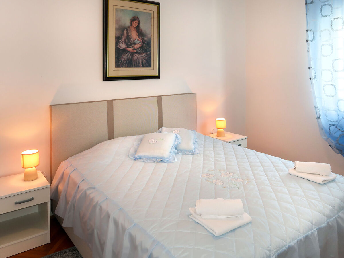 Maison Ariana avec piscine privée à Rakalj - Photo 21