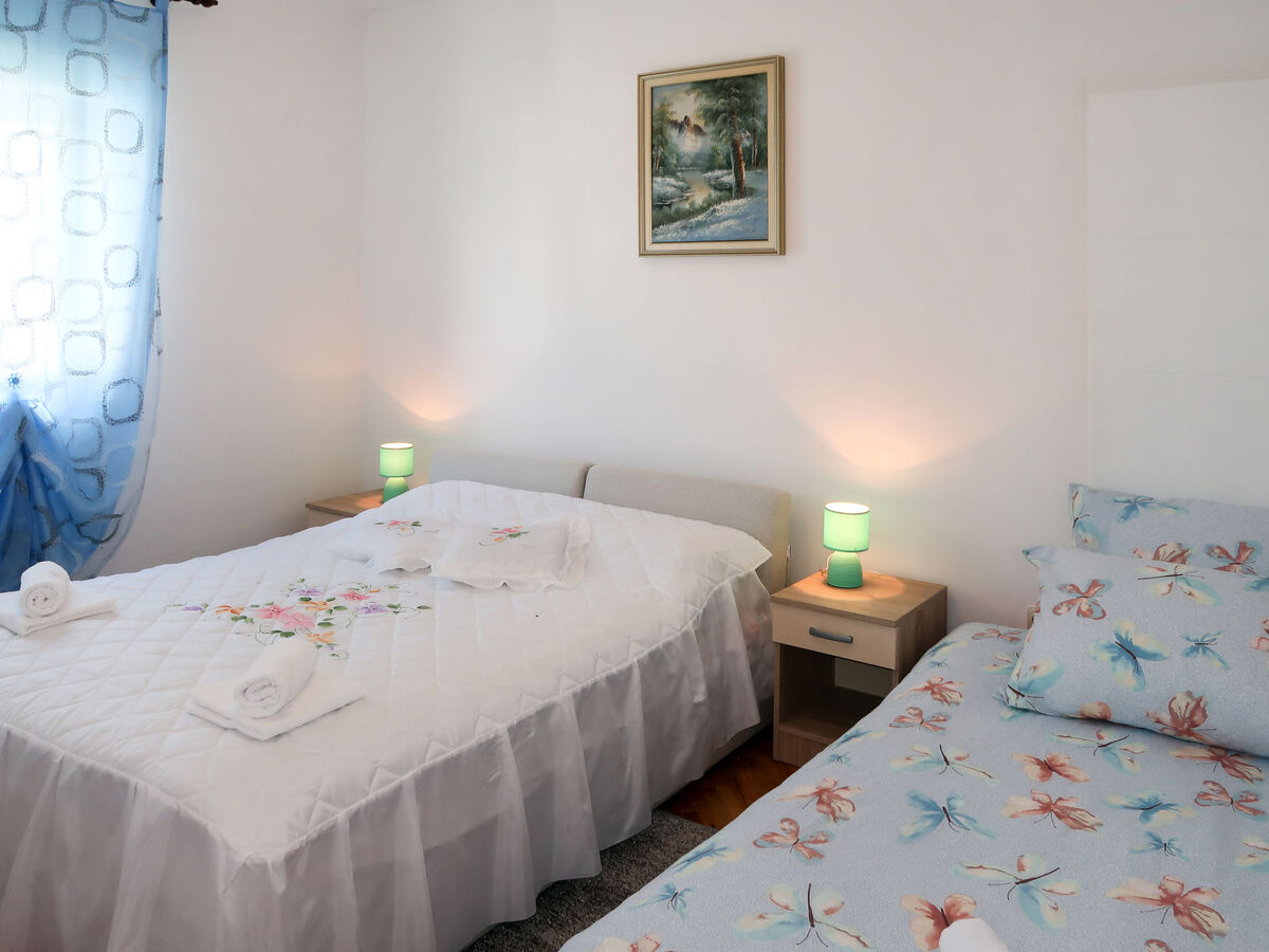 Maison Ariana avec piscine privée à Rakalj - Photo 23