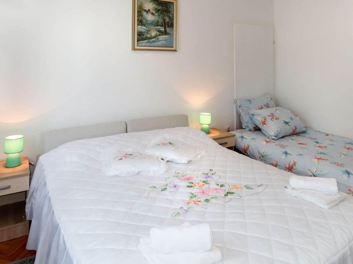 Maison Ariana avec piscine privée à Rakalj - Photo 24