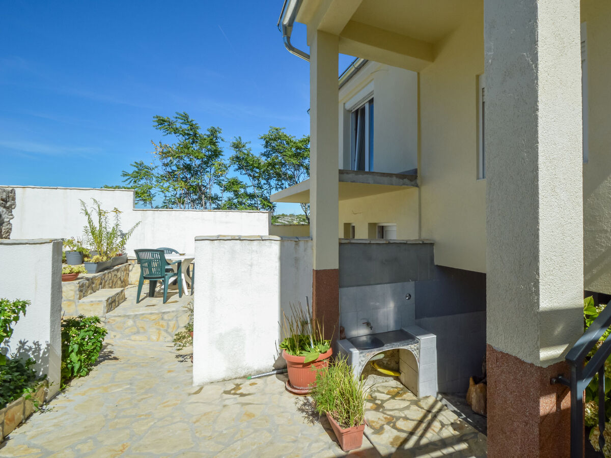 Maison Aurora à Skradin : piscine privée et 4 chambres - Photo 10