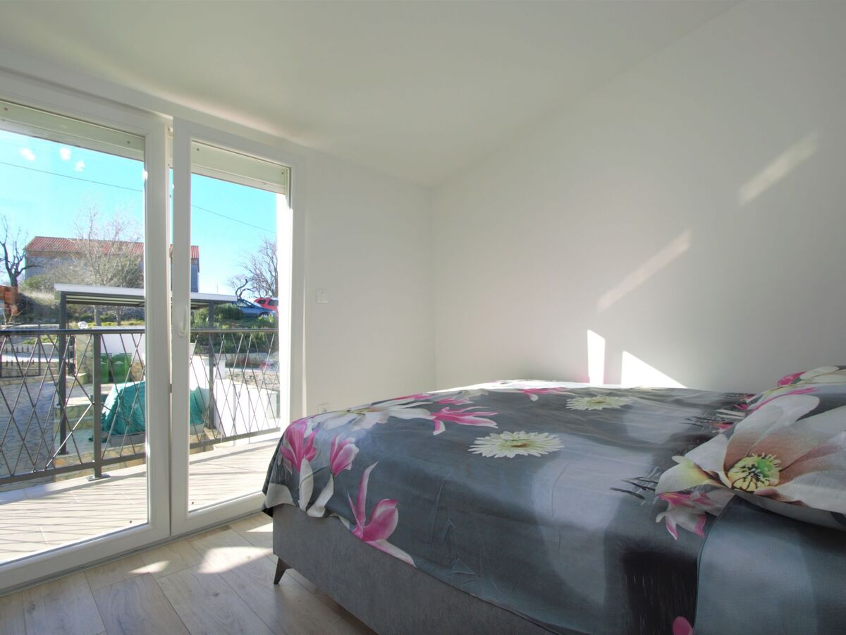 Maison Aurora à Skradin : piscine privée et 4 chambres - Photo 18