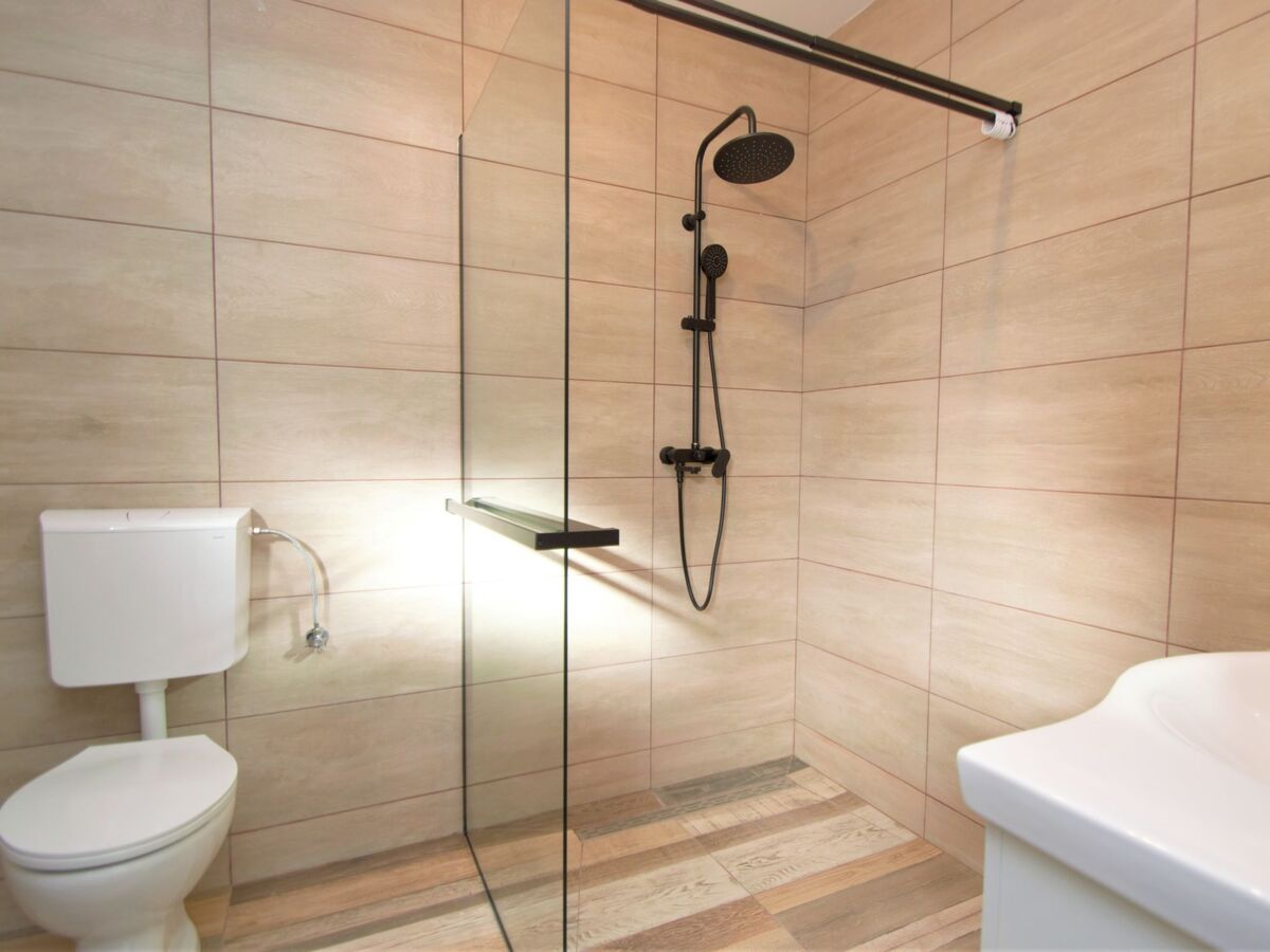 Maison Aurora à Skradin : piscine privée et 4 chambres - Photo 20