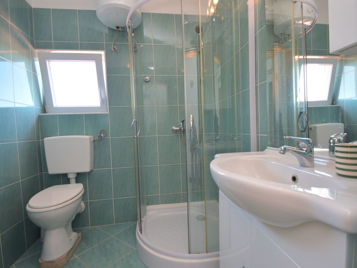 Maison Aurora à Skradin : piscine privée et 4 chambres - Photo 25