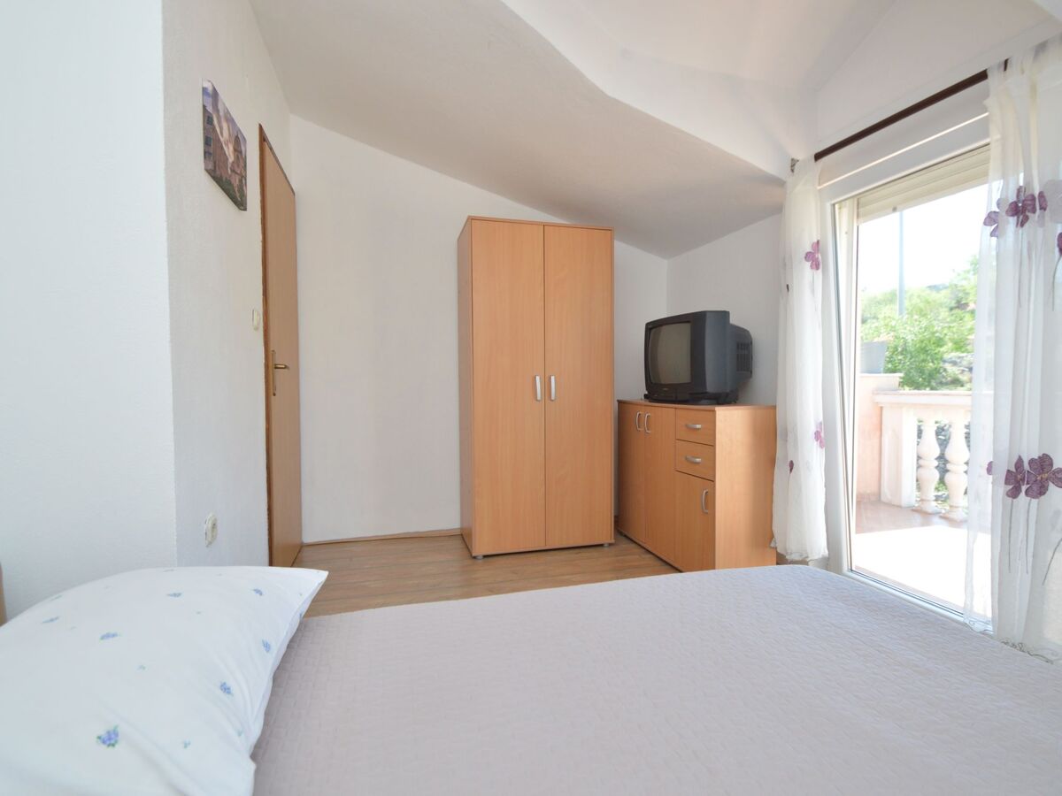 Maison Aurora à Skradin : piscine privée et 4 chambres - Photo 26
