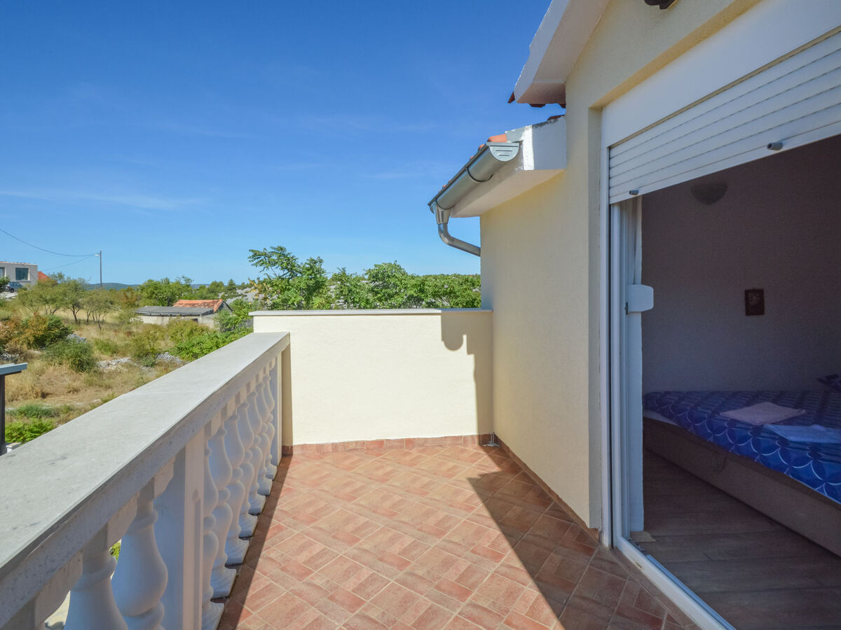 Maison Aurora à Skradin : piscine privée et 4 chambres - Photo 28