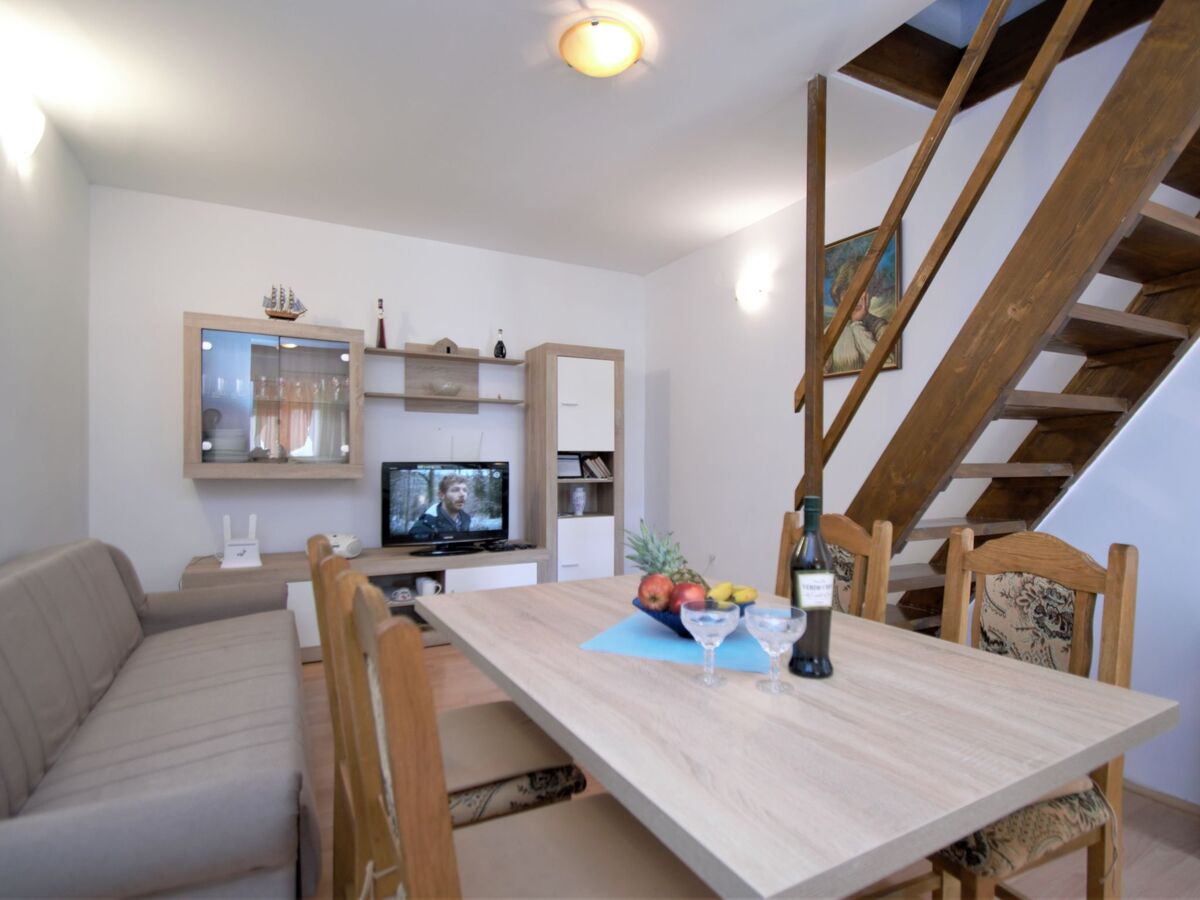 Maison Aurora à Skradin : piscine privée et 4 chambres - Photo 31
